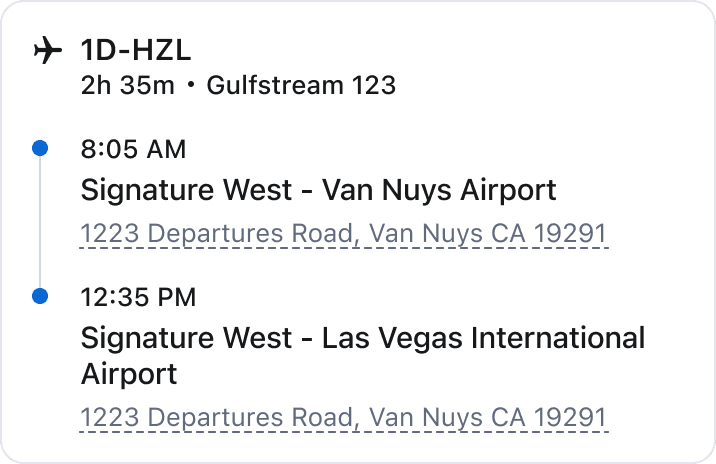 Hotel UI
